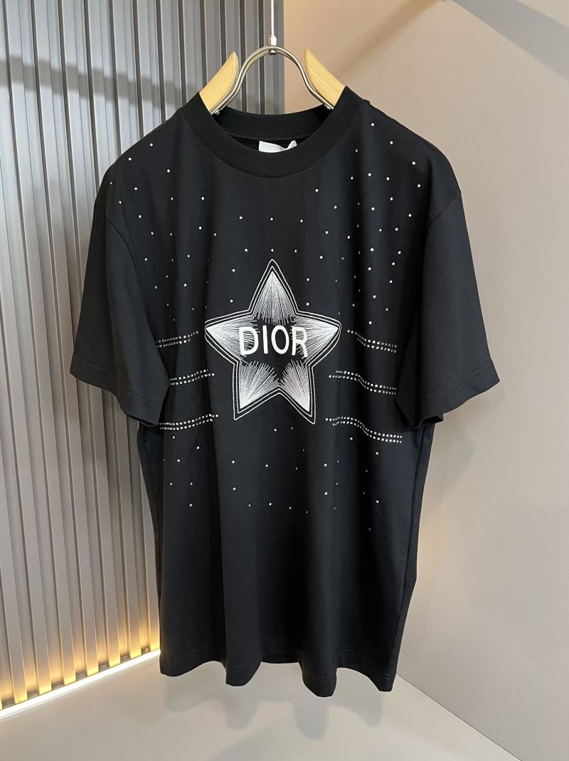 Christian Dior T-Shirts